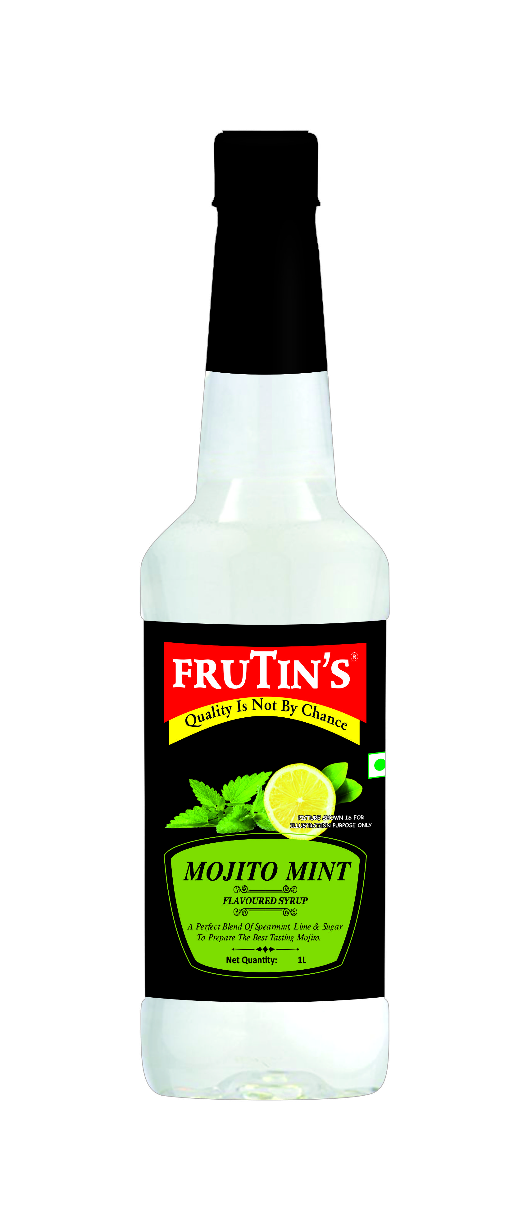 Mojito Mint
